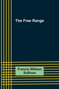 Enlarge image Cover: The Free Range - ALPHA EDITION