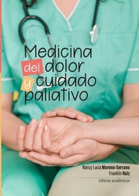 Abbildung von: Medicina del dolor y cuidado paliativo - Editorial Universidad del Rosario