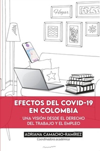 Abbildung von: Efectos del Covid-19 en Colombia - Editorial Universidad del Rosario