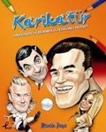 Cover: Karikat&uuml;r Hakkinda &Ouml;grenmek Istediginiz Hersey - Profil Yayincilik