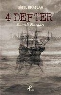 Cover: 4 Defter Rumeli R&uuml;zgari - Profil Yayincilik