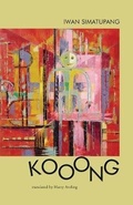 Cover: Kooong - Lontar Foundation