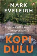 Cover: Kopi Dulu - Penguin Random House SEA