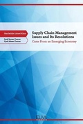 Cover: Supply Chain Management Issues and its Resolutions - Eliva Press