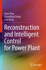 Cover: Reconstruction and Intelligent Control for Power Plant - Springer