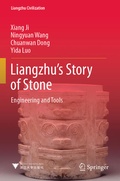 Cover: Liangzhu's Story of Stone - Springer