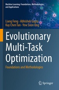 Cover: Evolutionary Multi-Task Optimization - Springer