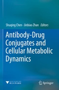Cover: Antibody-Drug Conjugates and Cellular Metabolic Dynamics - Springer