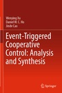 Cover: Event-Triggered Cooperative Control: Analysis and Synthesis - Springer
