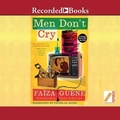 Cover: Men Don't Cry - Recorded Books, Inc.