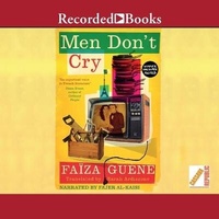 Enlarge image Cover: Men Don't Cry - Recorded Books, Inc.