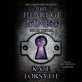 Cover: The Heart of Stars - Blackstone Publishing