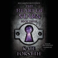 Enlarge image Cover: The Heart of Stars - Blackstone Publishing