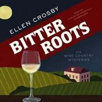 Enlarge image Cover: Bitter Roots - Blackstone Publishing