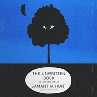 Enlarge image Cover: The Unwritten Book - Blackstone Publishing