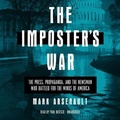 Cover: The Imposter's War - Blackstone Publishing