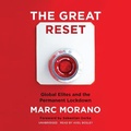 Cover: The Great Reset - Blackstone Publishing