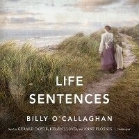 Enlarge image Cover: Life Sentences - Blackstone Publishing