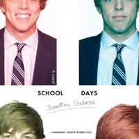 Enlarge image Cover: School Days - Blackstone Publishing