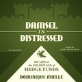 Cover: Damsel in Distressed - Blackstone Publishing