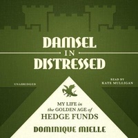 Enlarge image Cover: Damsel in Distressed - Blackstone Publishing