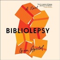 Cover: Bibliolepsy - HighBridge Audio