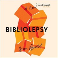 Enlarge image Cover: Bibliolepsy - HighBridge Audio