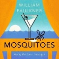 Cover: Mosquitoes - Blackstone Publishing