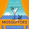 Cover: Mosquitoes - Blackstone Publishing