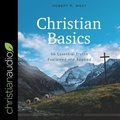 Cover: Christian Basics - Christianaudio