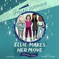 Cover: Ellie Makes Her Move - Blackstone Publishing