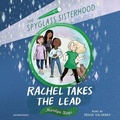 Cover: Rachel Takes the Lead - Blackstone Publishing