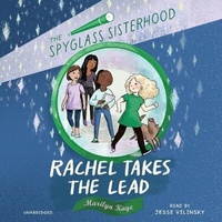 Enlarge image Cover: Rachel Takes the Lead - Blackstone Publishing