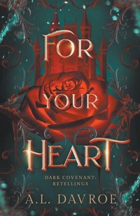Enlarge image Cover: For Your Heart - Night Hunter Press