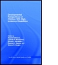 Cover: Developmental Perspectives on Children With High-incidence Disabilities - Routledge