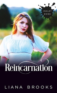 Enlarge image Cover: Reincarnation (Inklet, #90) - Inkprint Press