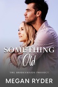 Cover: Something Old - Megan Ryder