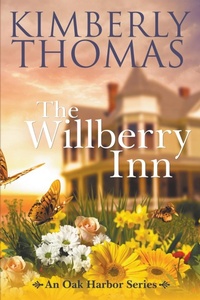 Enlarge image Cover: The Willberry Inn - Kim Thomas