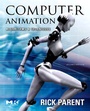 Cover: Computer Animation - Morgan Kaufmann
