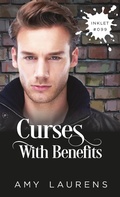 Cover: Curses With Benefits (Inklet, #99) - Inklet