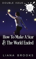 Cover: How To Make A Star and The World Ended (Double Issue) - Inkprint Press