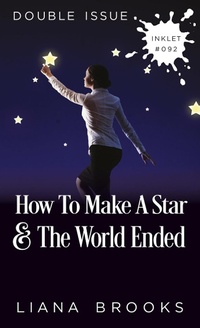Enlarge image Cover: How To Make A Star and The World Ended (Double Issue) - Inkprint Press