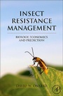 Cover: Insect Resistance Management - Academic Press