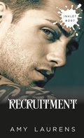 Cover: Recruitment (Inklet, #97) - Inklet