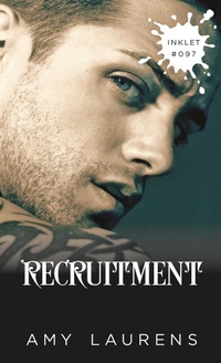 Enlarge image Cover: Recruitment (Inklet, #97) - Inklet
