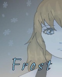Abbildung von: Frost - Blurb Inc
