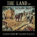 Cover: The Land - Spoken Realms