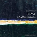 Cover: Time - Tantor Audio
