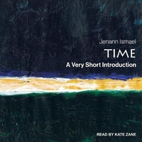 Enlarge image Cover: Time - Tantor Audio
