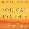 Cover: You Can Do This - Tantor Audio